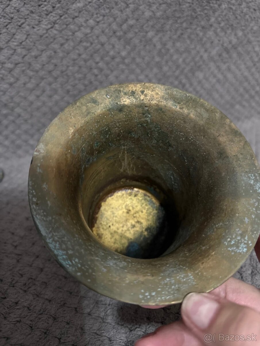 Mažiar s tĺčikom - 3