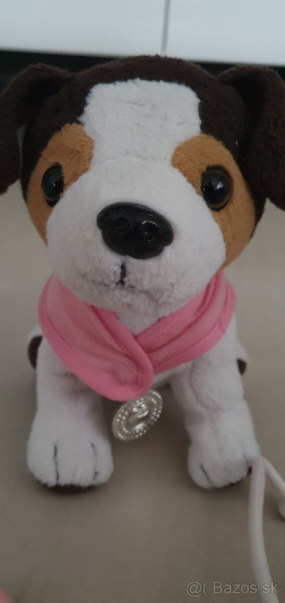 Šteniatko BABY BORN - 3