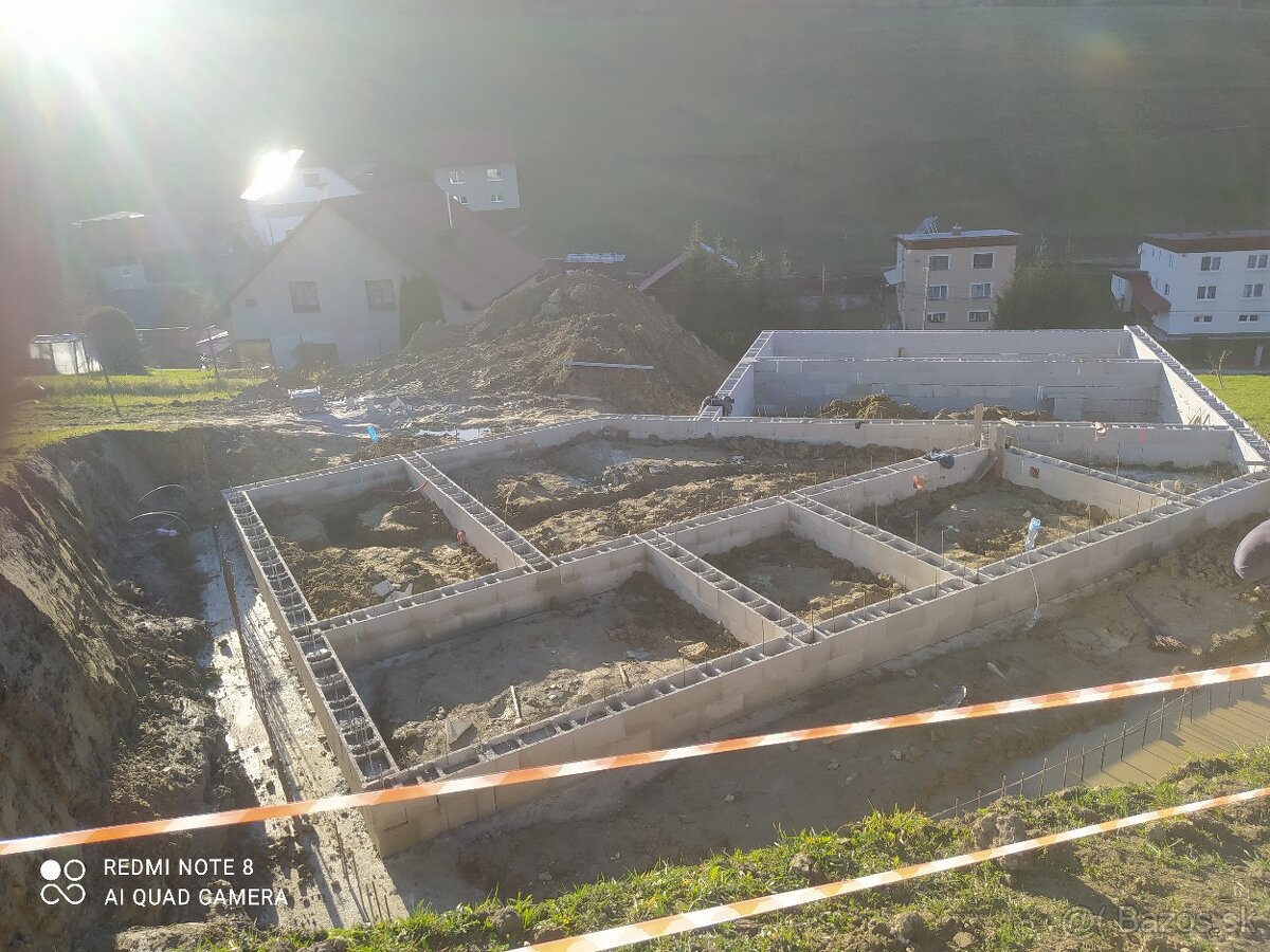 Hľadáme si zakasky na stavebné prace - 3