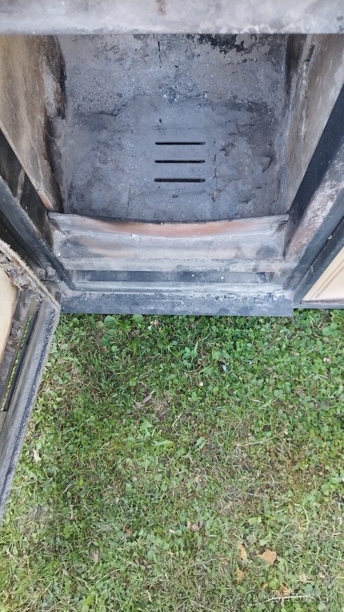 Predám zanovne keramické kachle. - 3