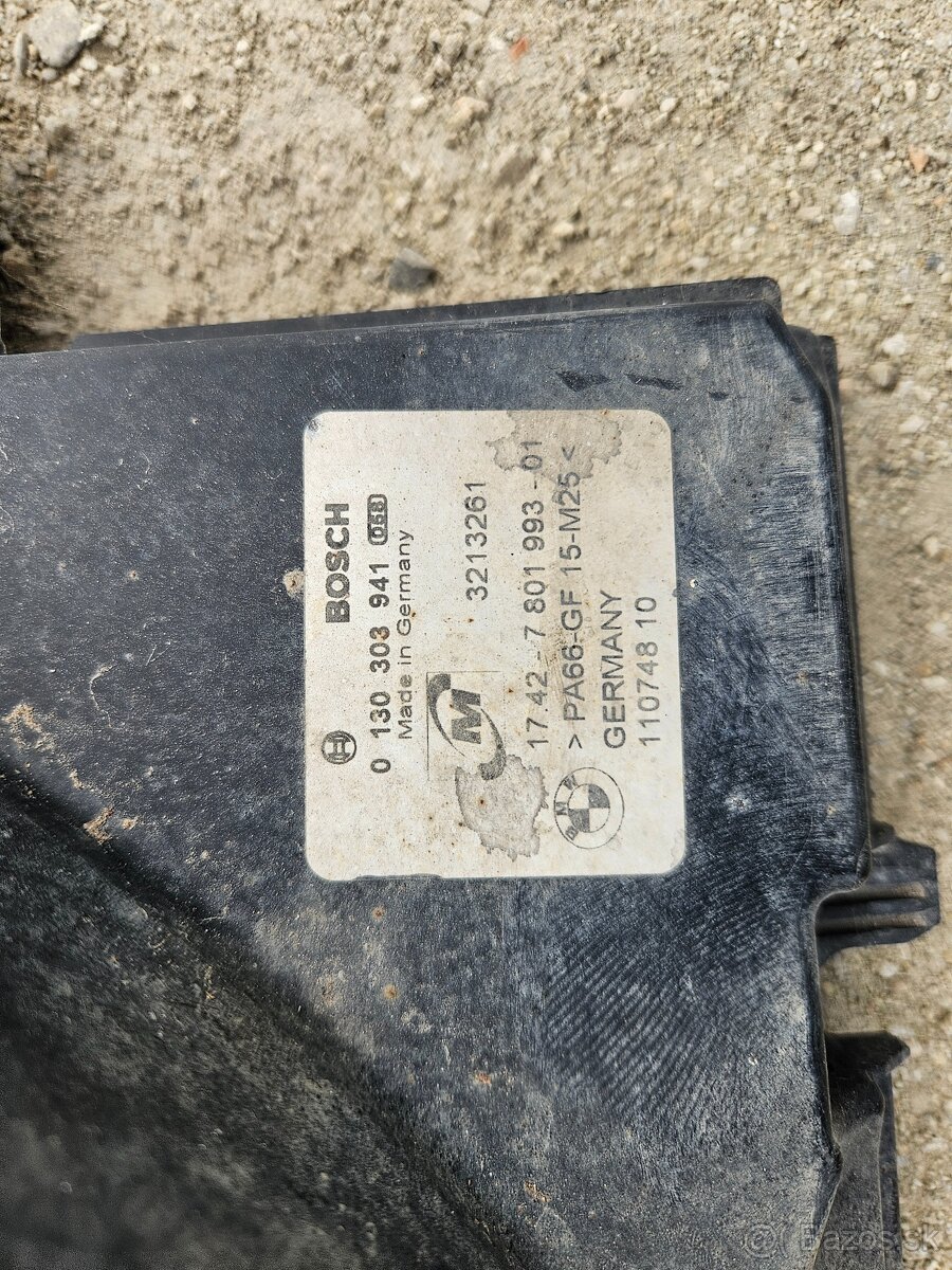 BMW e87/e90 20d sahara - 3