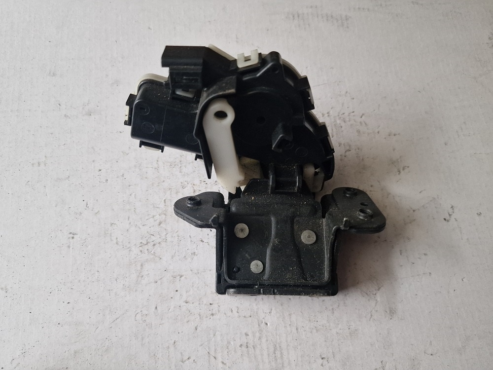 Zámok dverí PZ Mazda 3 HB 3N6AA26412BP - 3