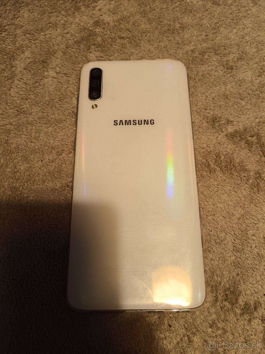 Samsung A70 - 3