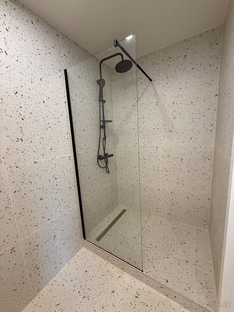 Na predaj 2-izbový, Sídlisko MIER, PREROBENÝ - 3