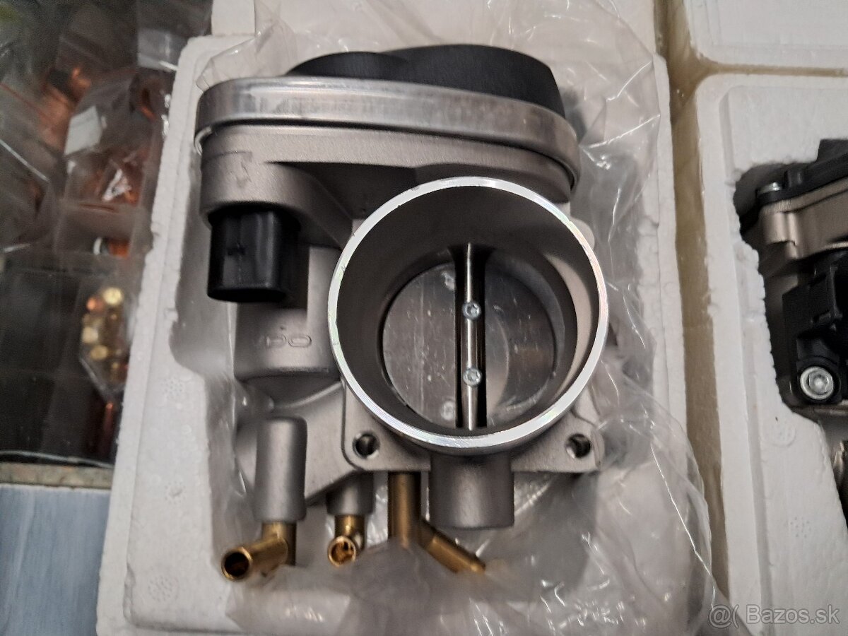 ŠKRTIACA KLAPKA VW ŠKODA SEAT AUDI - 3