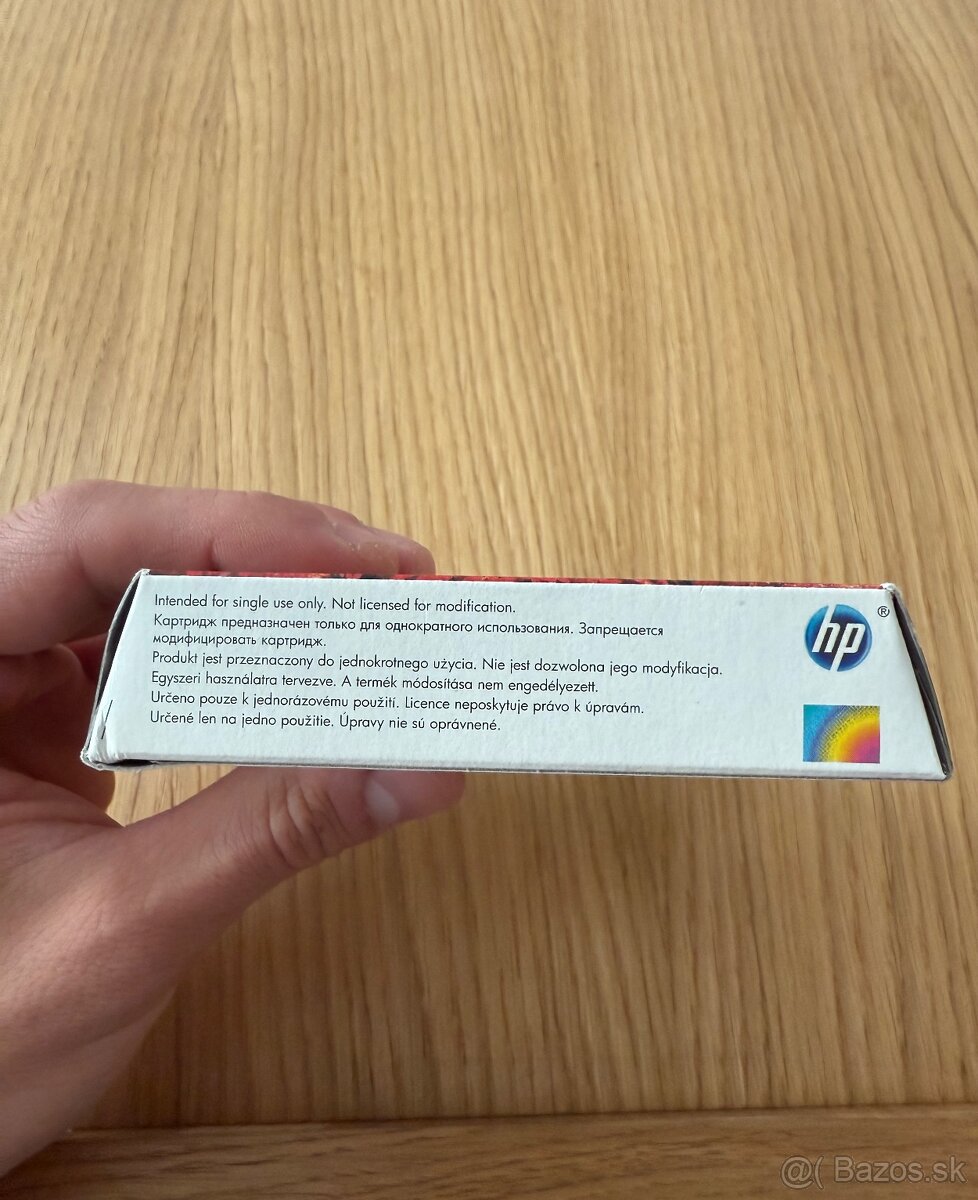 Cartridge HP 655 - 3