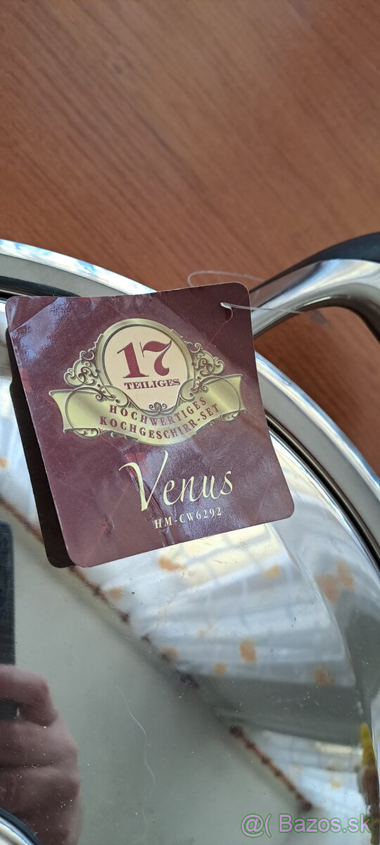 Novy hrniec , panvica Hermann Miller - 3