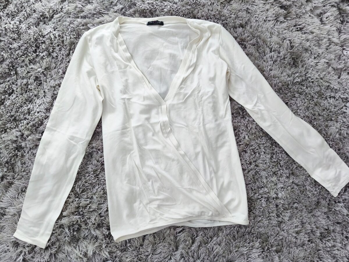 Tričko v dvoch farbách S/M - 3