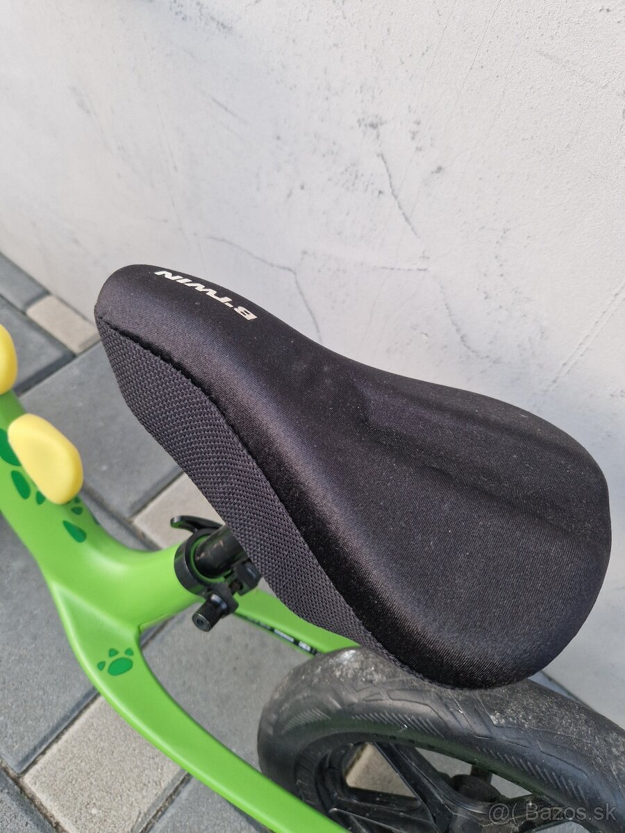 Odrazadlo RoyalBaby - 3