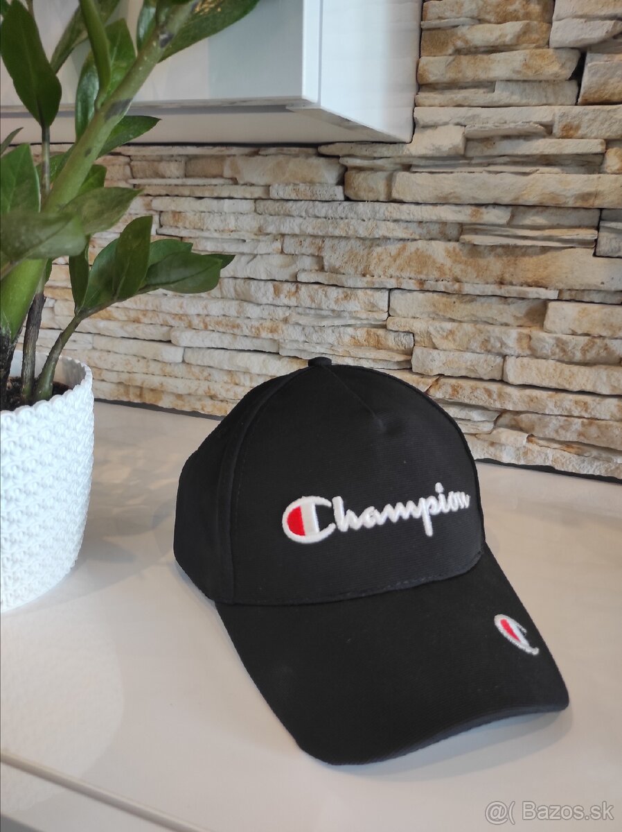 Champion šiltovka - 3