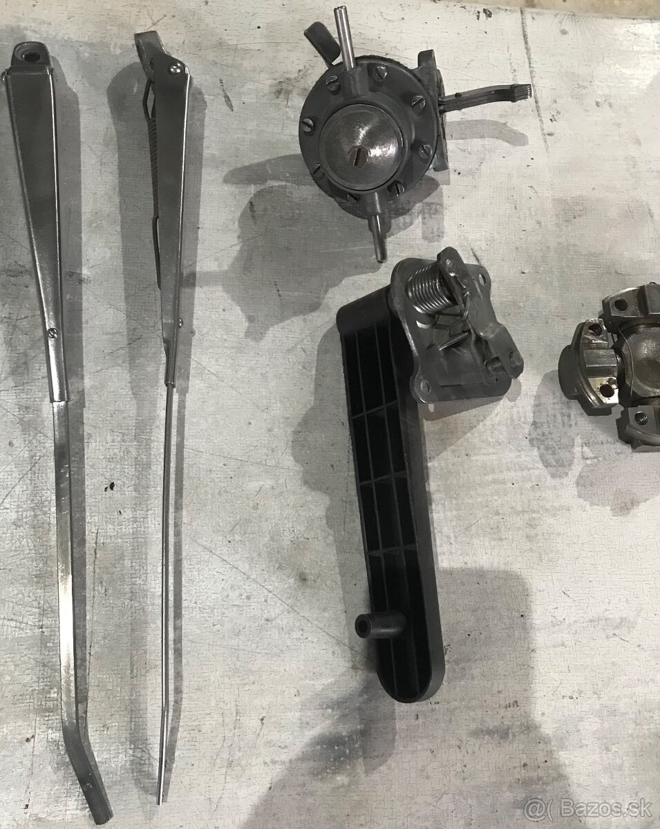 ND Škoda 100/105/120/125 - 3