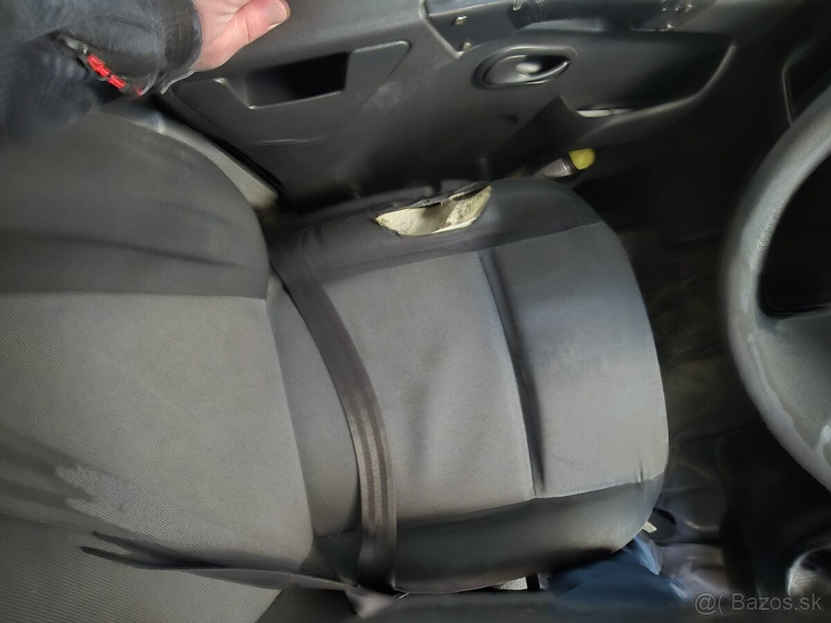 Predám Renault Master - 3