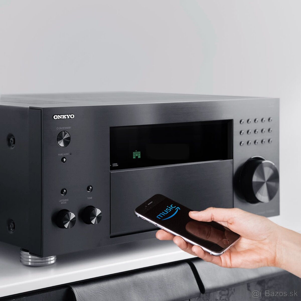 Onkyo TX-RZ840 - 3
