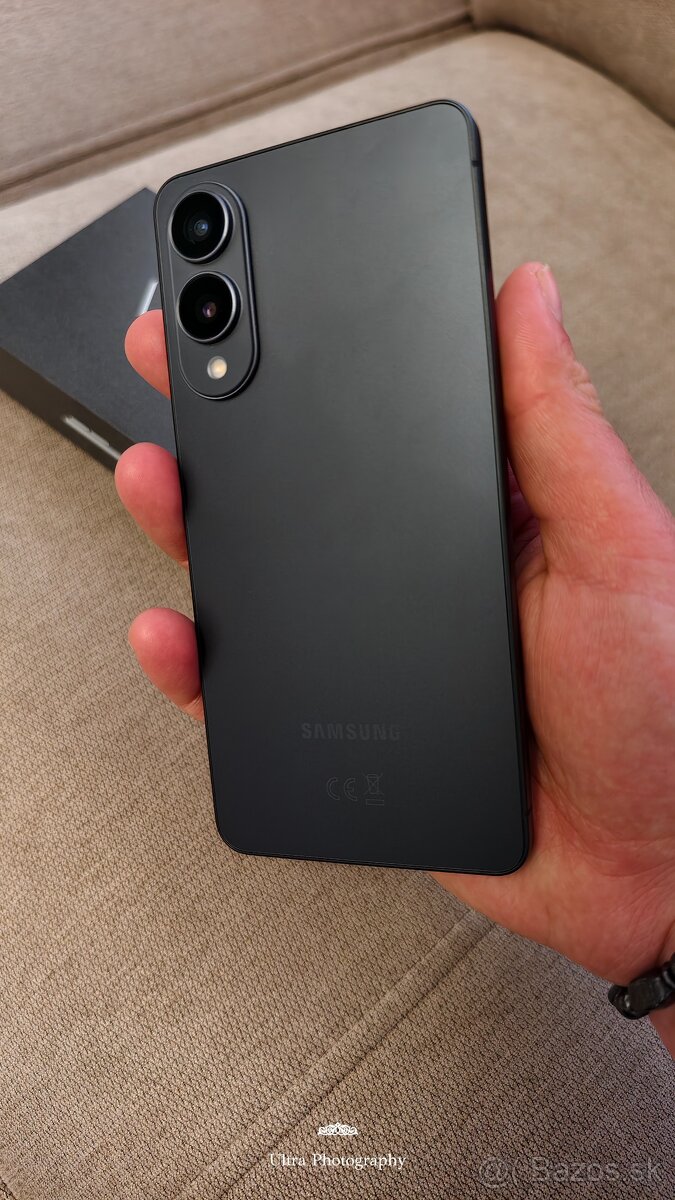 Samsung Galaxy S25 Edge - 3