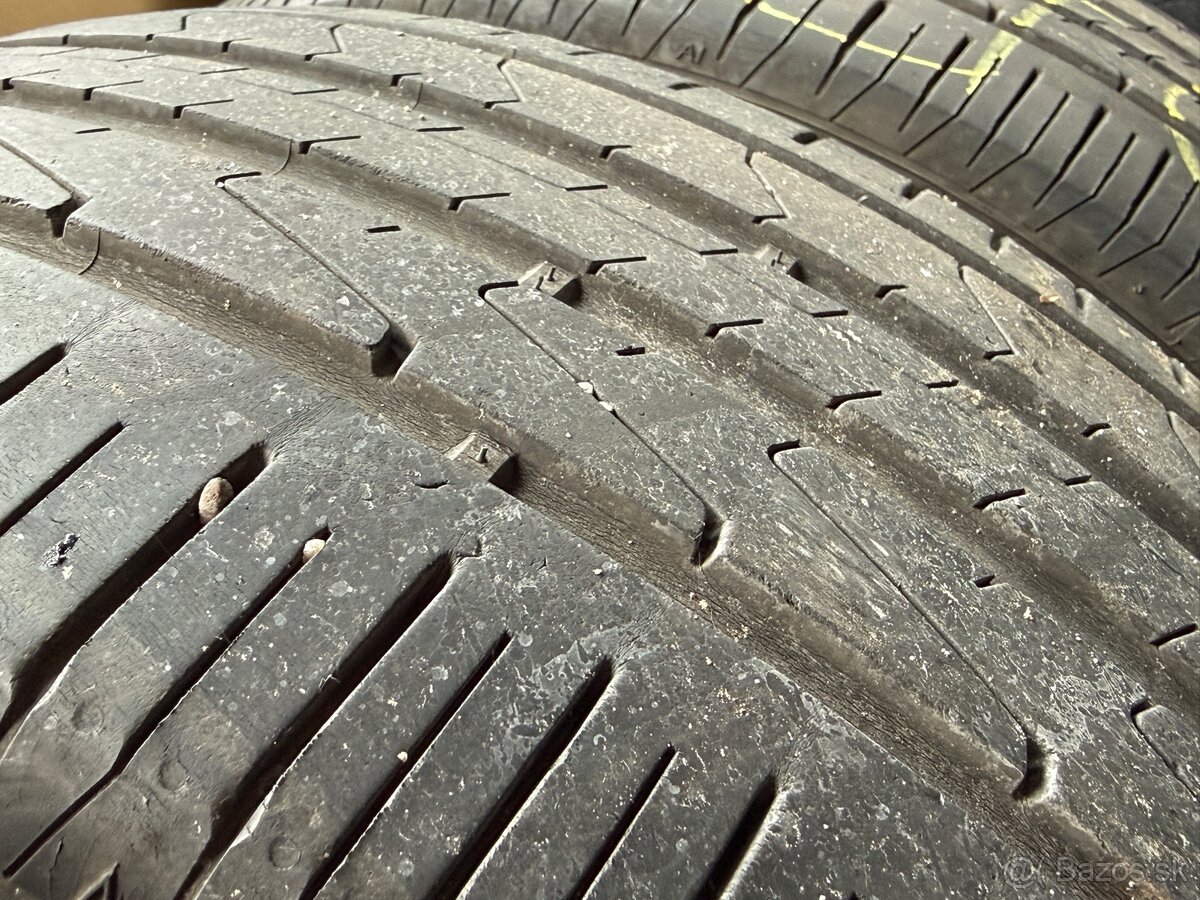 Letné pneumatiky Hankook 235/45 R18 - DOT0819 - 3
