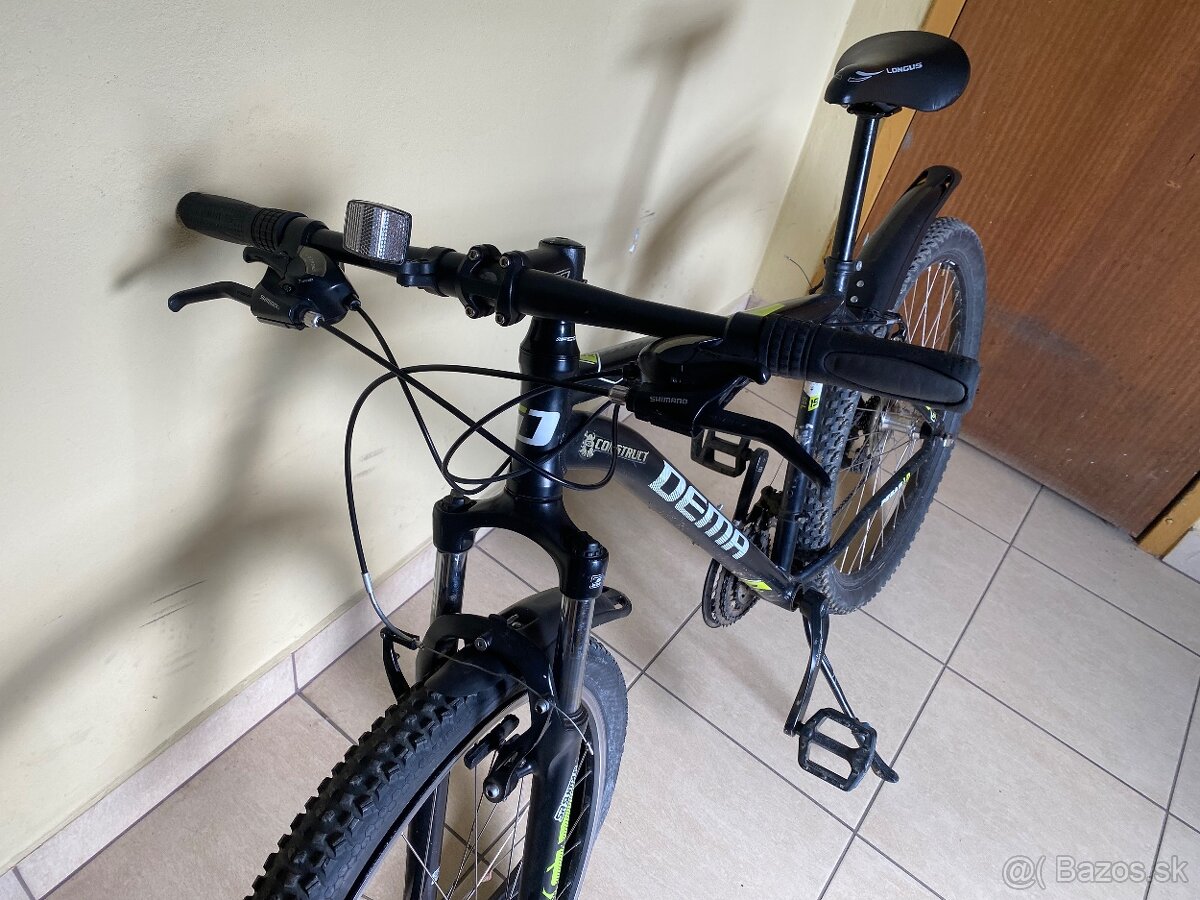 Predám horský bicykel 27,5 - 3