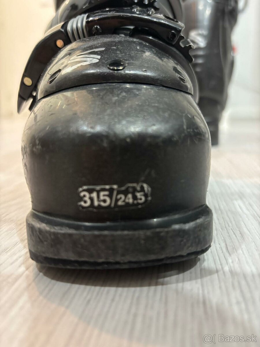 lyžiarky Salomon - 3