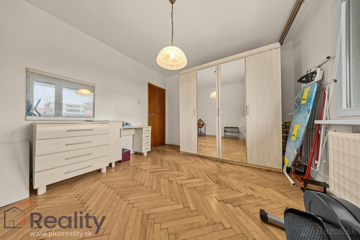 PLUS REALITY| Priestranný byt v Šamoríne na predaj - 3