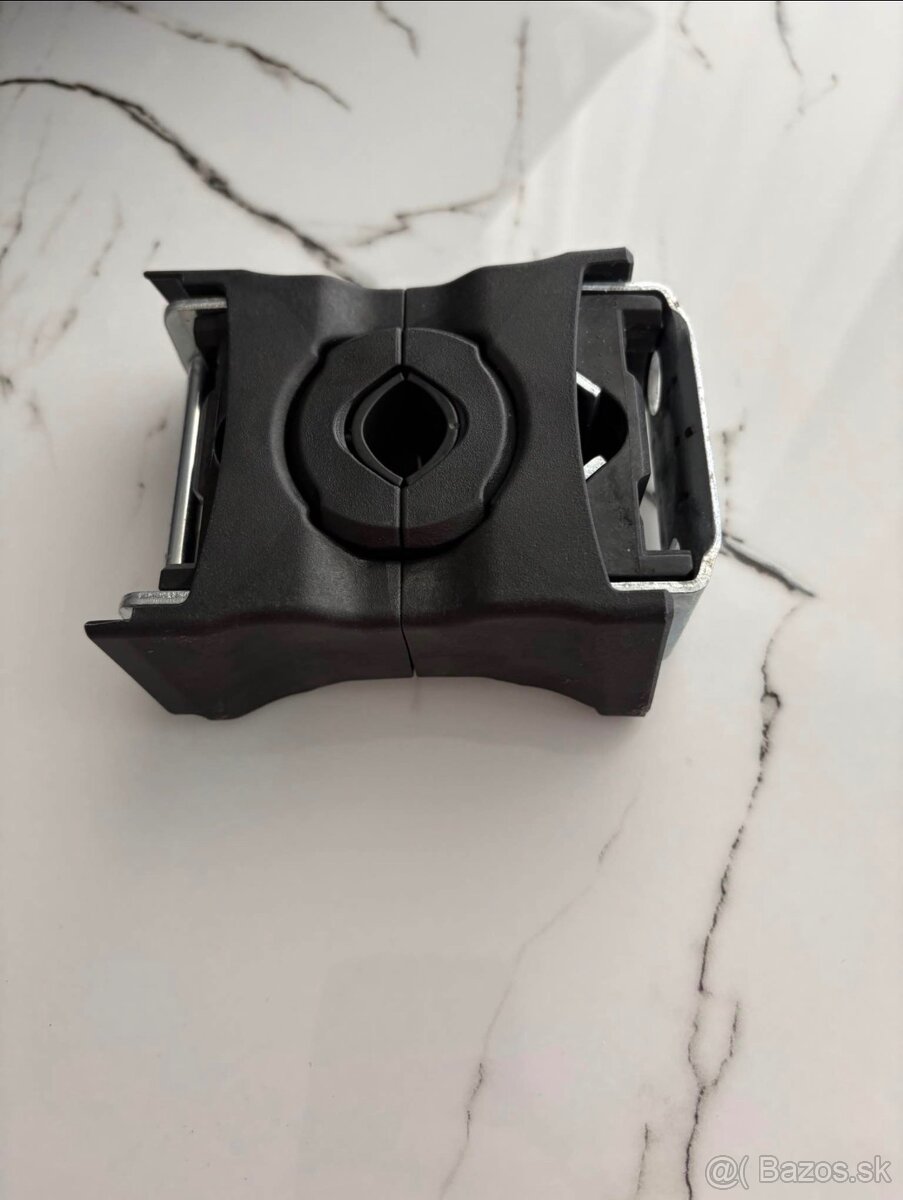 Cyklosedačka Urban Iki - 3