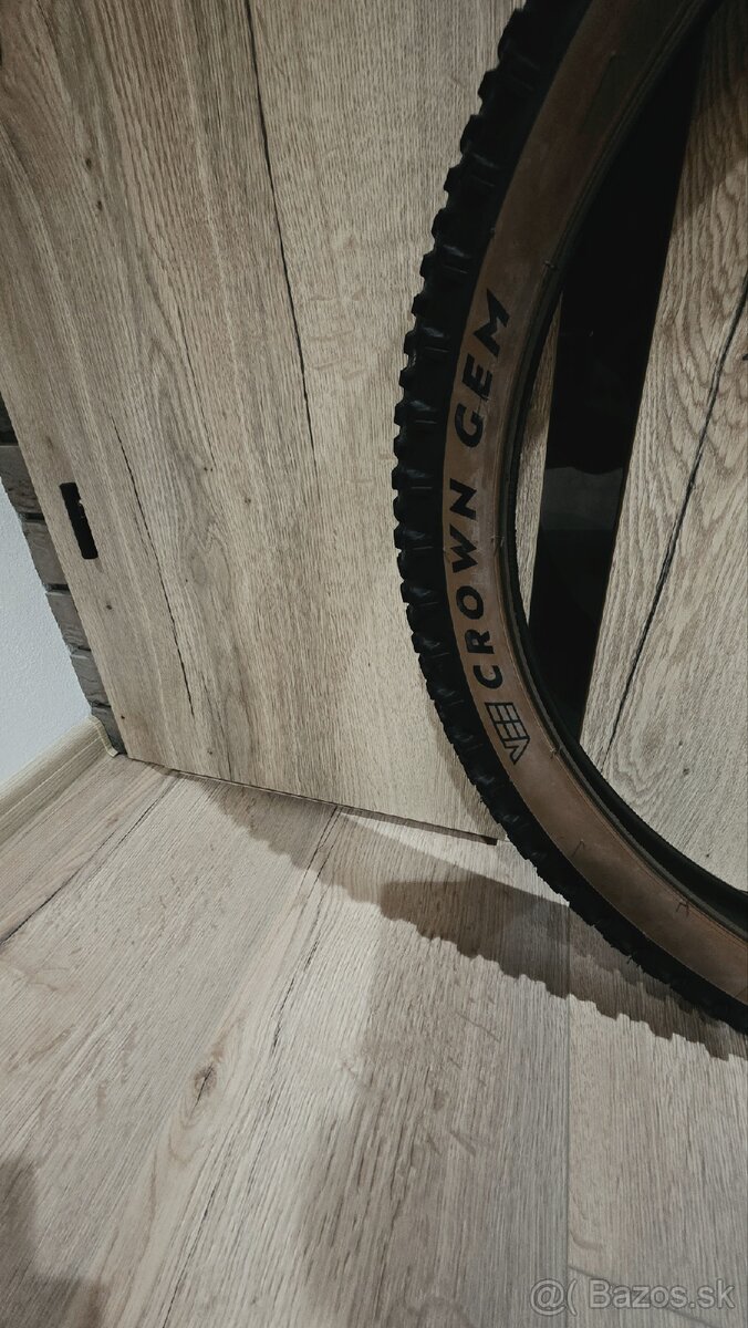 Plášť na bicykel 29" a 27,5" - 3