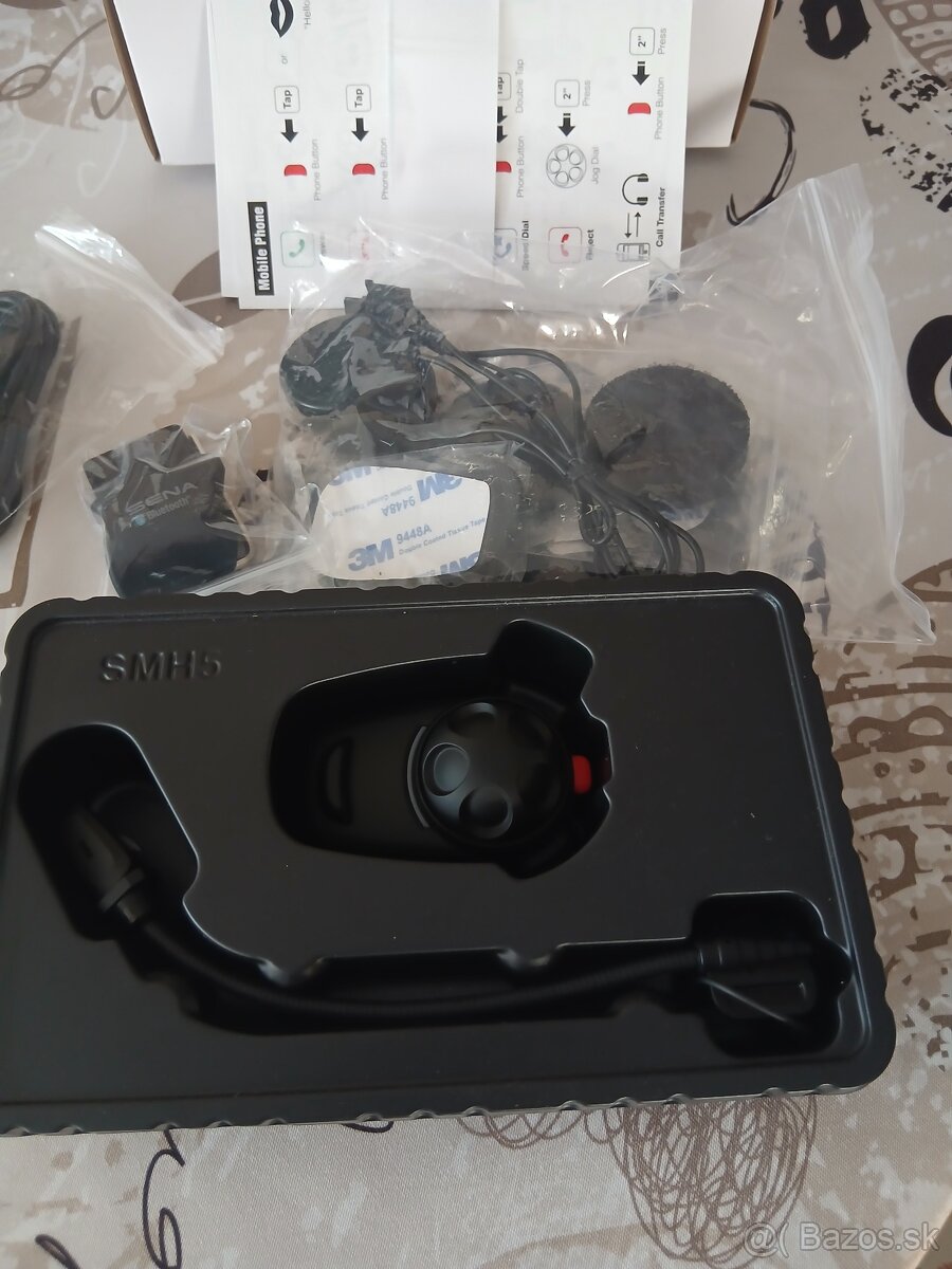 Intercom SENA - 3