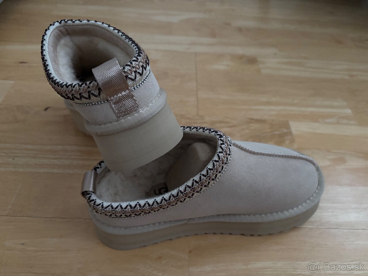 UGG šľapky - 3