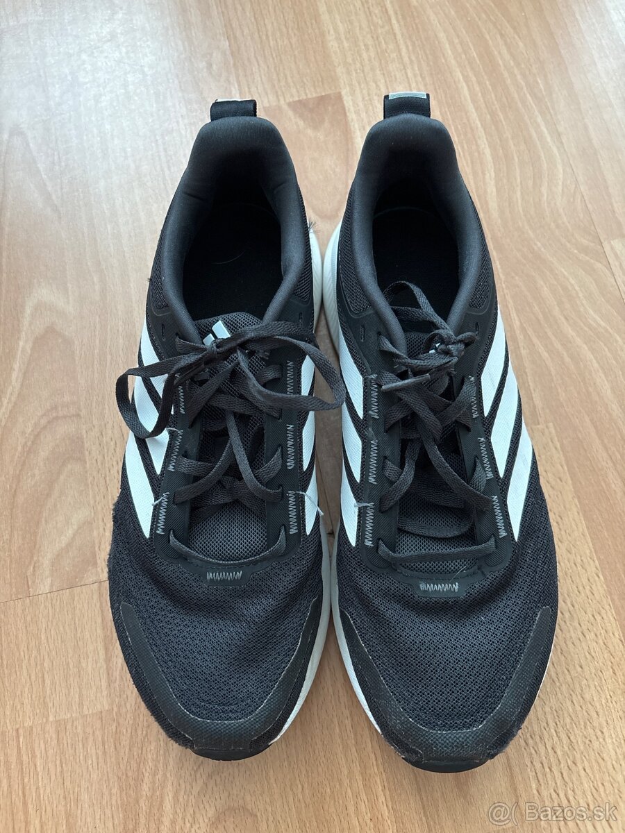 Tenisky ADIDAS - 3