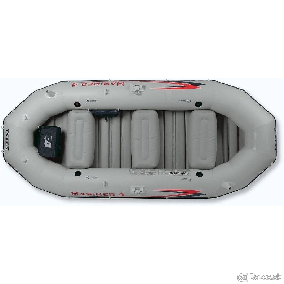 Intex Mariner 4 - 3