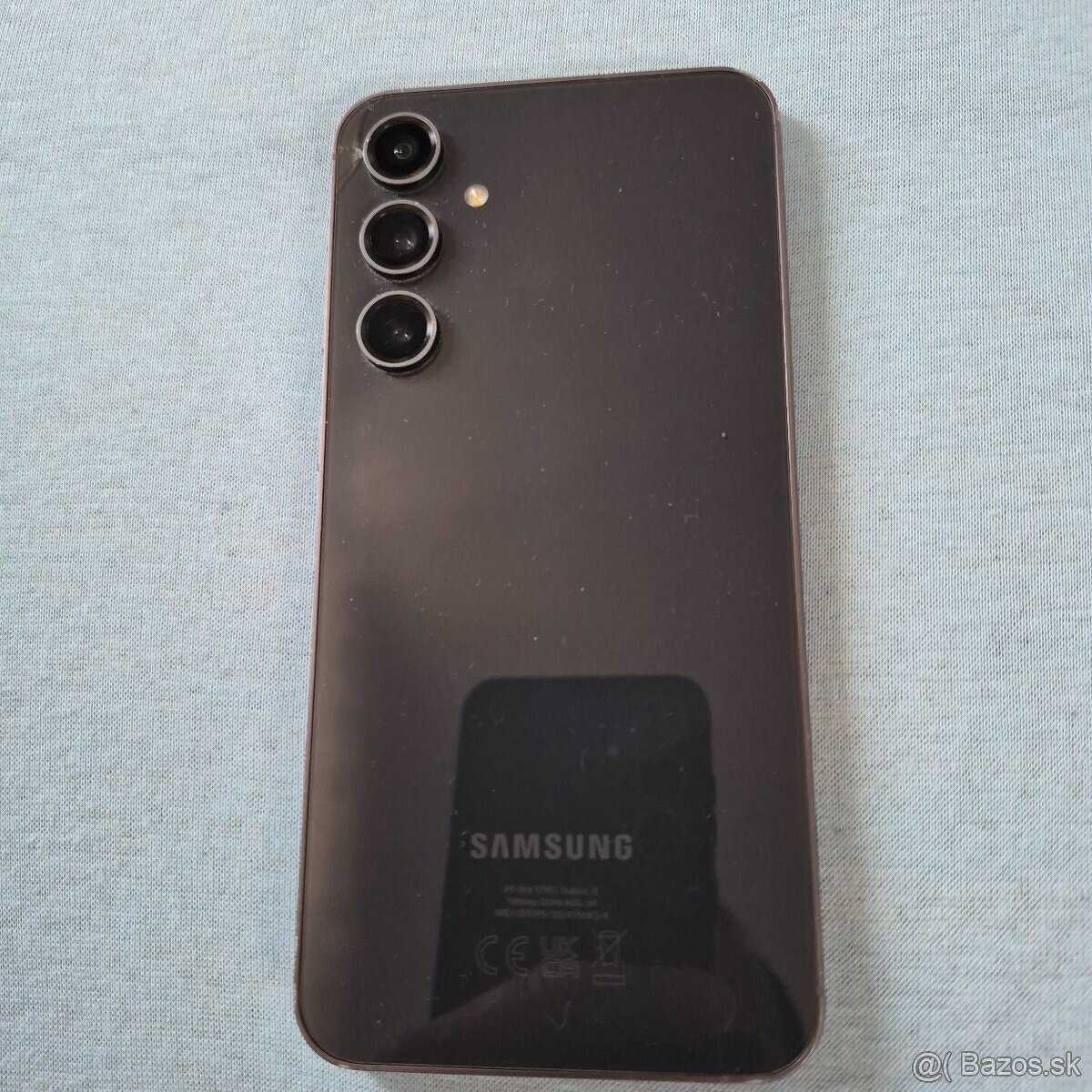 Samsung Galaxy S23 FE - 3