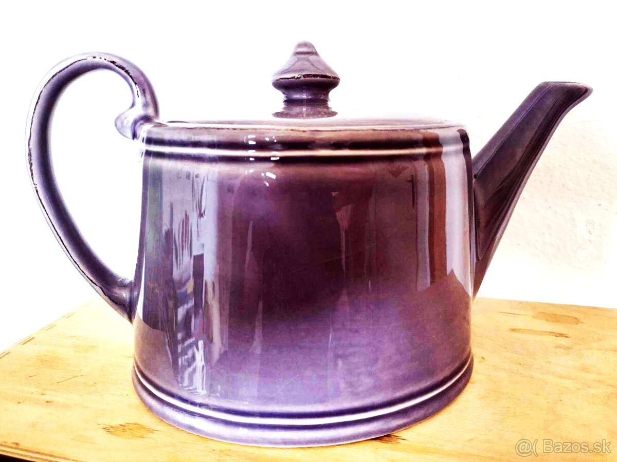 PREDAM STYLOVY ELEGANTNY CAJNIK - 3