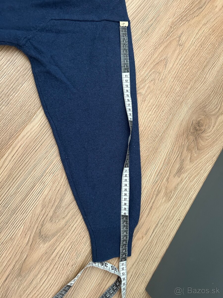 Dámsky vlnený sveter - 3