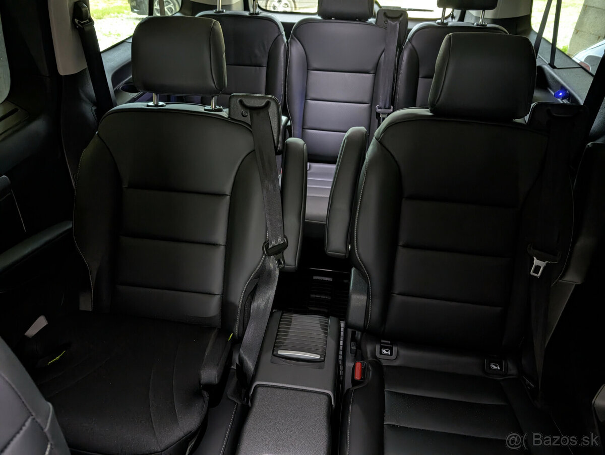 Toyota Proace Verso VIP 2.0 D-4D 180 L2 A8 130kW (177HP) A8 - 3