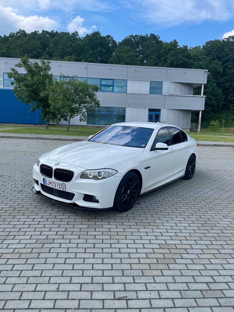 Bmw f10 530d xDrive - 3