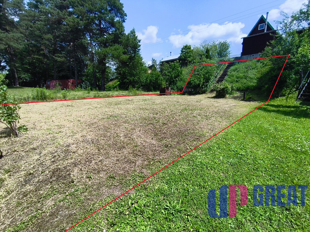 Záhradka na PREDAJ v meste Spišská Nová Ves - 3