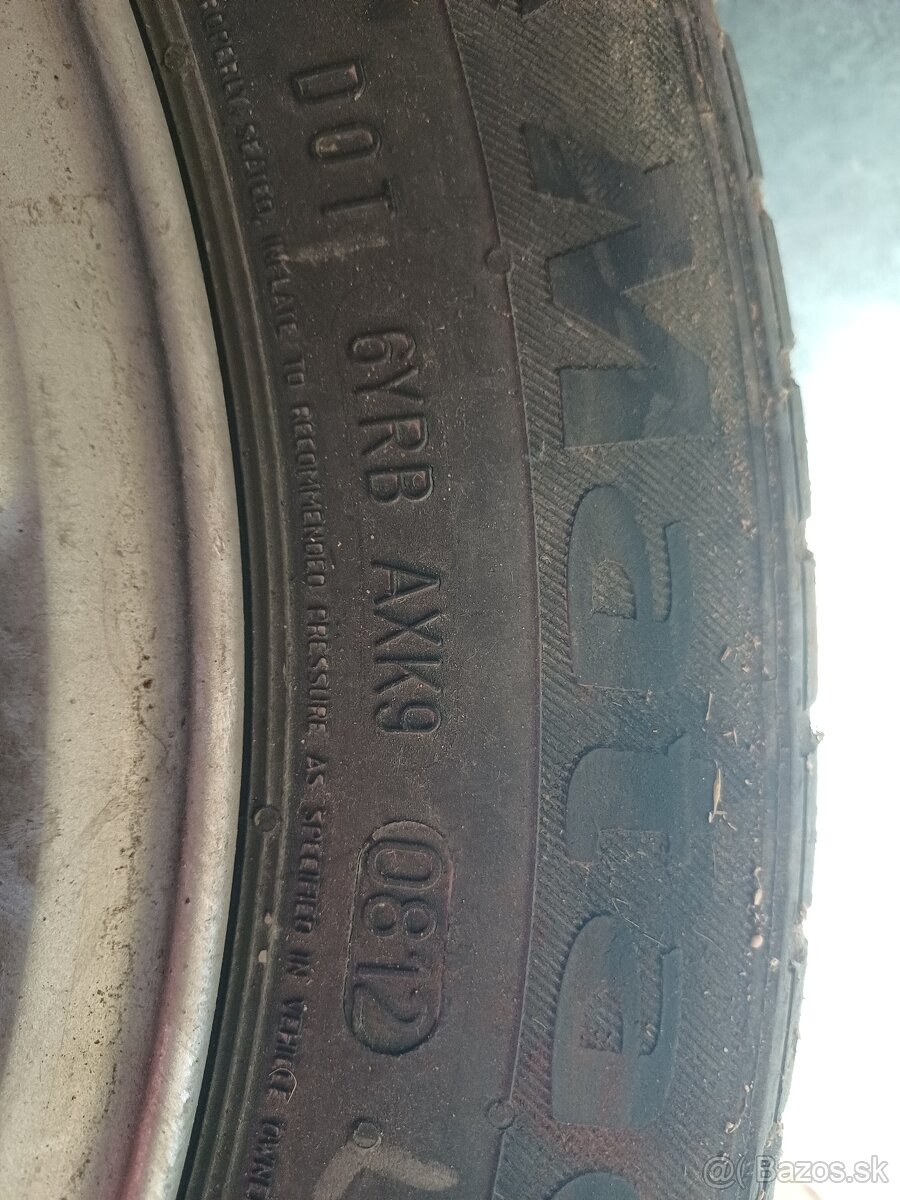 ND Opel Astra G Caravan - 3