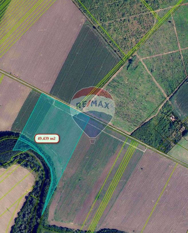 RE/MAX | Na predaj poľnohospodárska pôda v obci Mostová 49. - 3