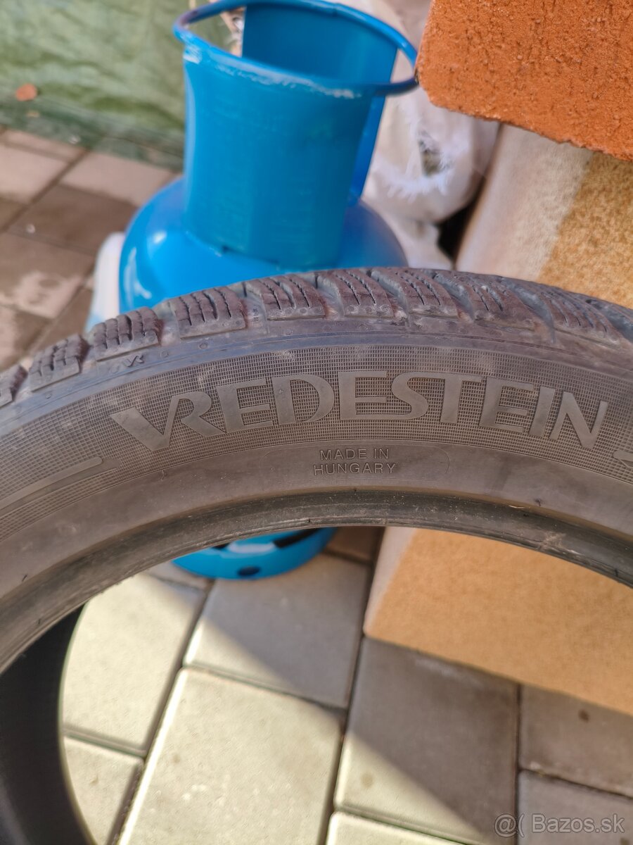 Zimné 245/45 R18 100V - 3