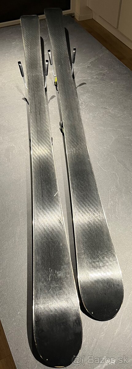 Predam lyze Fischer 150 cm - 3