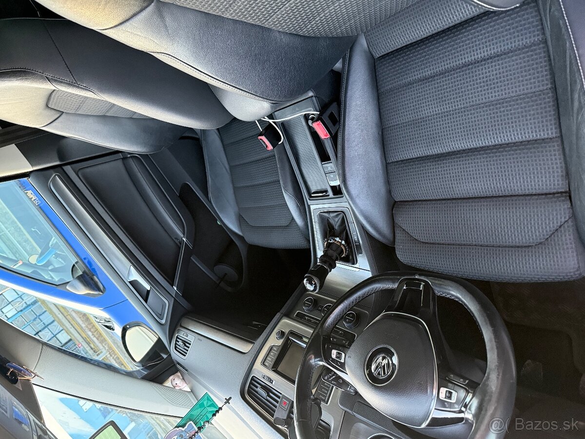 Volkswagen golf 7 2013 110kw 2.0 TDi - 3