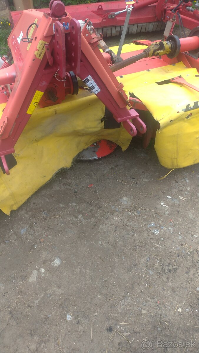 Kosa pottinger potinger PÖTTINGER - 3