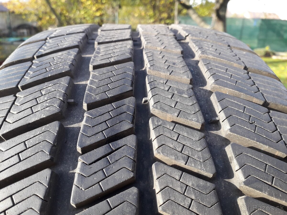 225/45 r17 zimne pneumatiky barum - 3