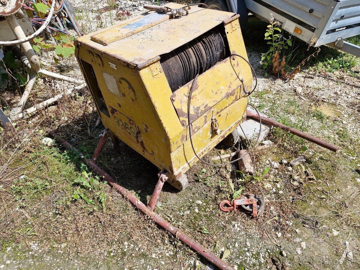 Predam stavebný vrátok - 3