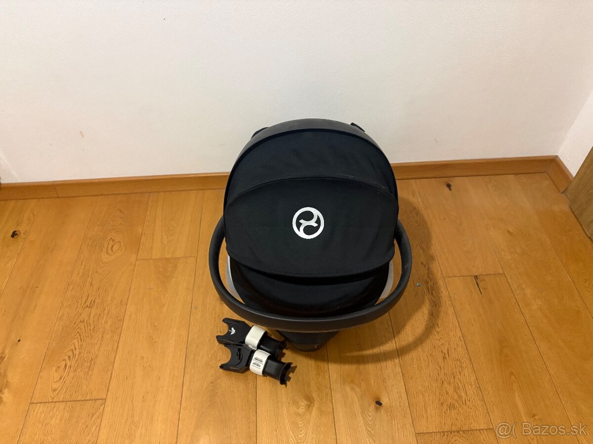 Detská autosedačka Cybex Aton B2 - 3