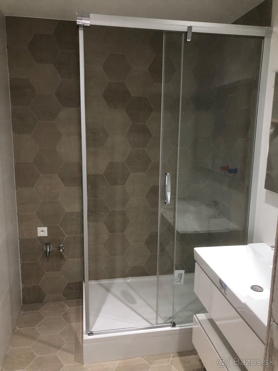 rekonštrukcia bytu / domu - 3