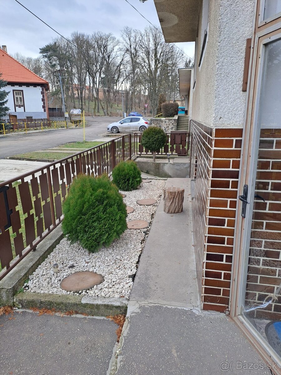 Rodinný dom Žemberovce - 3