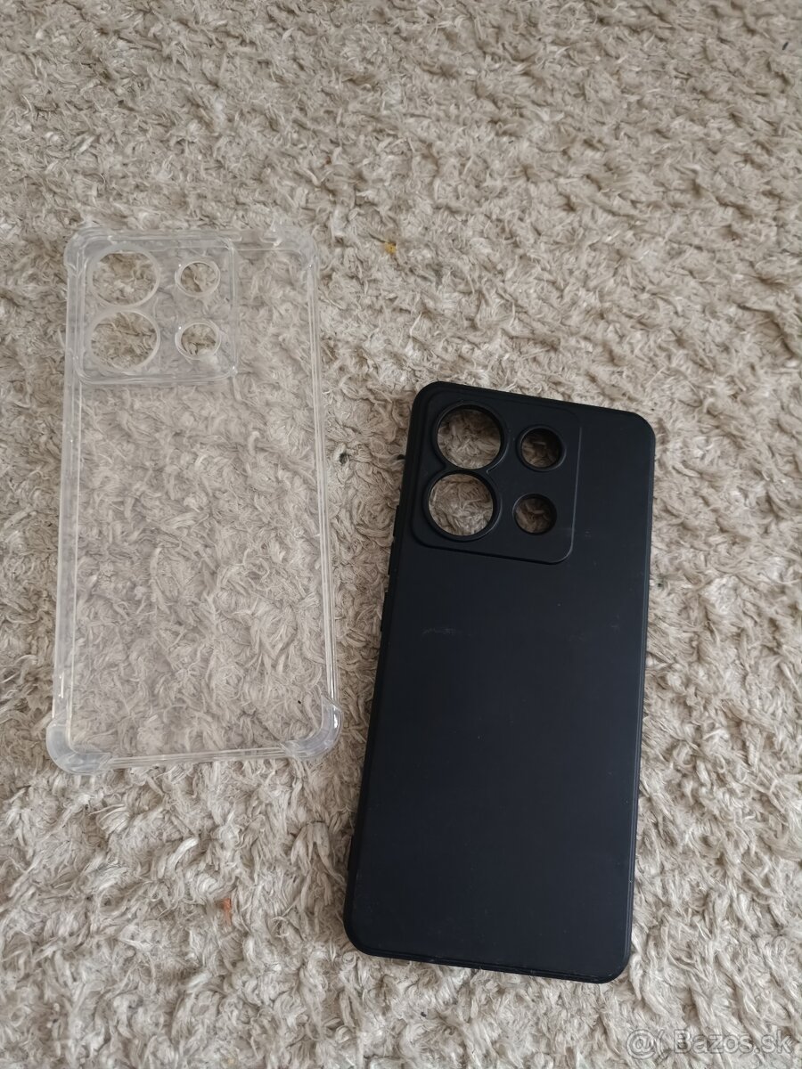 Xiaomi Redmi Note 13Pro5g kryty nové - 3