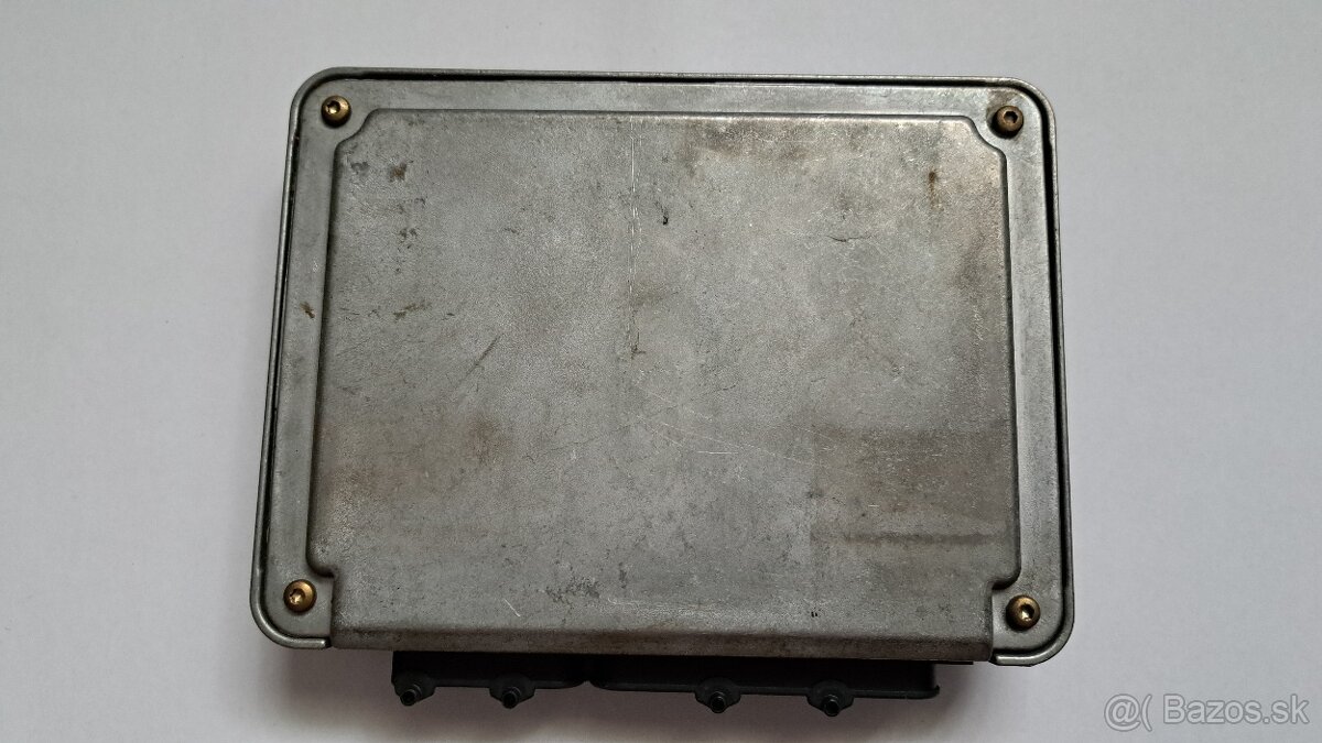 Riadiaca jednotka 06A 906 018 CP - 3