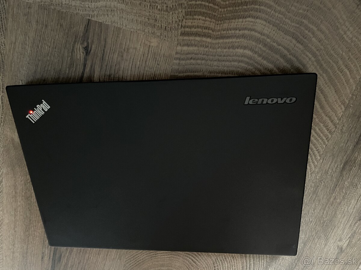 Laptop lenovo t440s - 3
