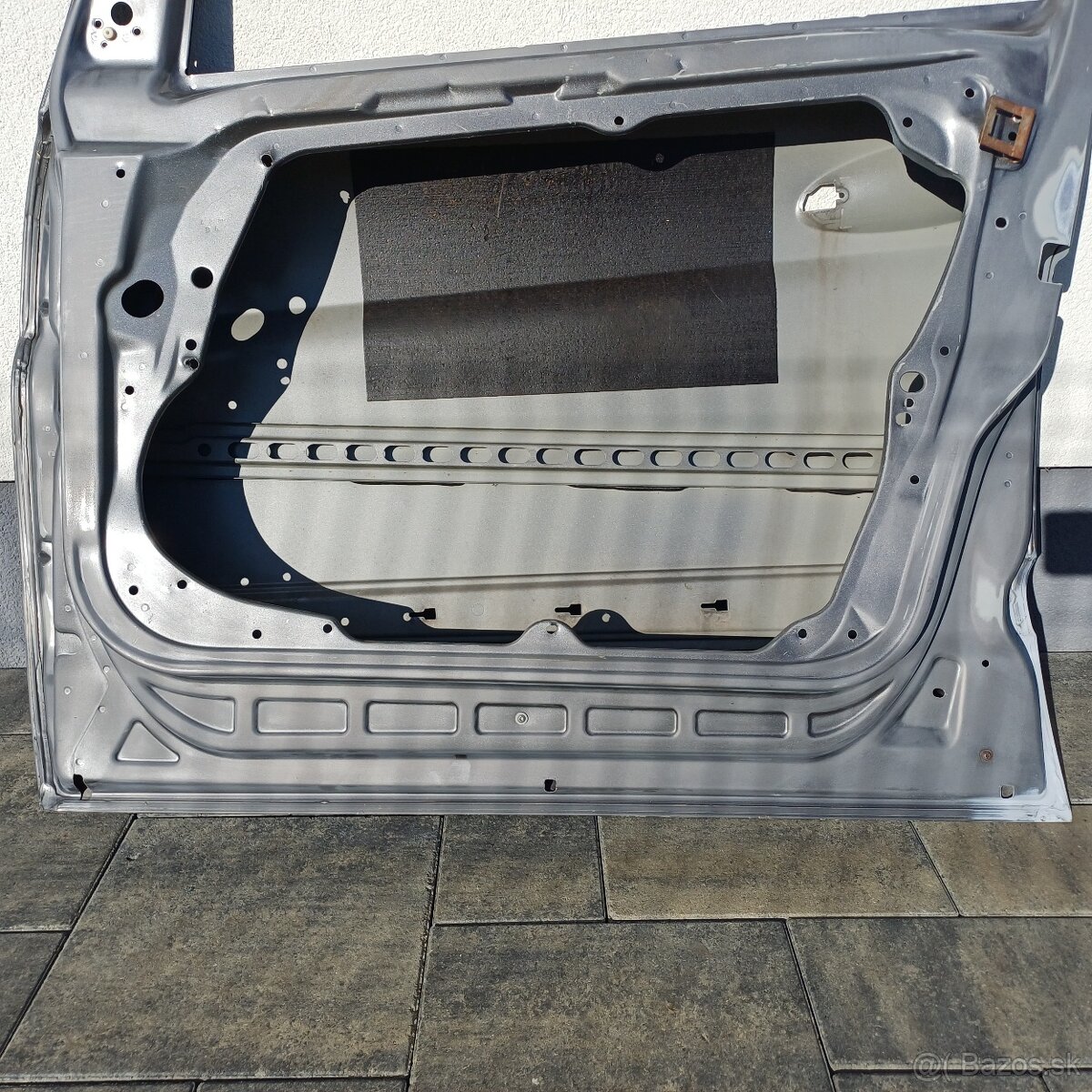 Predaj predné pravé dvere Mercedes B - 3