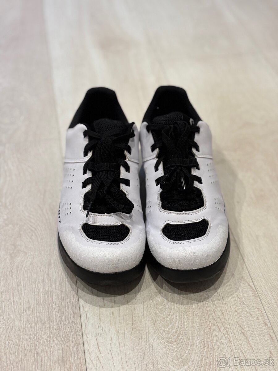 Cyklistické topanky (tenisky) - 3